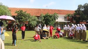 Class Meeting Osis SMA Negeri 2 Manokwari