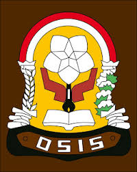 Logo Osis SMA Negeri 2 Manokwari
